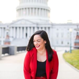 Meet your Posher, Paulina